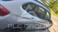 2012 BMW X1