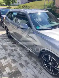 2012 BMW X1