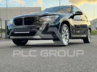 2012 BMW X1