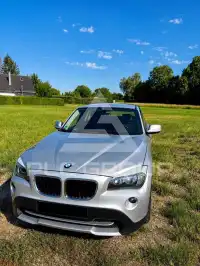 2012 BMW X1
