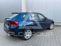 2012 BMW X1
