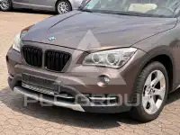 2012 BMW X1