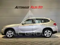 2012 BMW X1