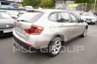 2012 BMW X1