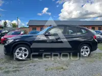 2012 BMW X1