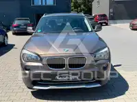 2012 BMW X1