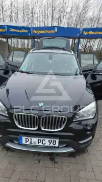 2012 BMW X1