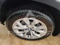 2012 BMW X1