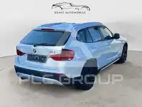 2012 BMW X1