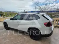 2012 BMW X1