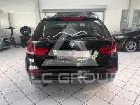 2012 BMW X1
