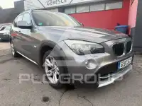 2012 BMW X1