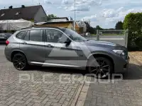 2012 BMW X1