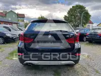 2012 BMW X1