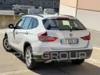 2012 BMW X1