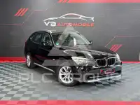 2012 BMW X1