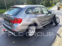 2012 BMW X1