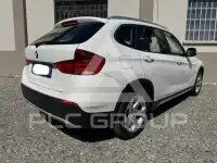 2012 BMW X1