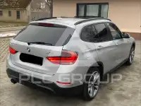 2012 BMW X1