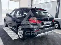 2012 BMW X1