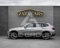2012 BMW X1