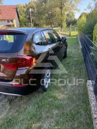2012 BMW X1