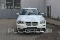 2012 BMW X1