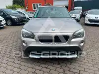 2012 BMW X1