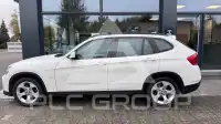 2012 BMW X1