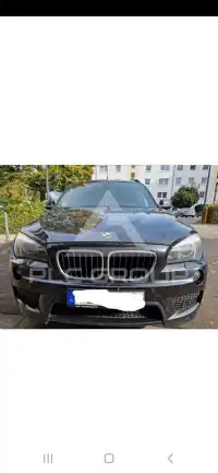 2012 BMW X1