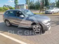2012 BMW X1