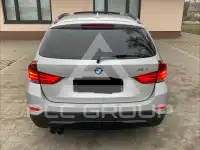 2012 BMW X1