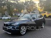 2012 BMW X1