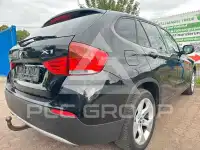 2012 BMW X1