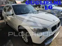 2012 BMW X1