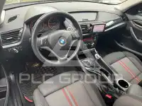 2012 BMW X1