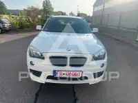 2012 BMW X1