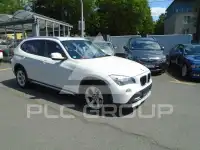 2012 BMW X1