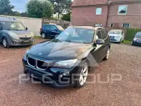 2012 BMW X1