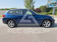 2012 BMW X1