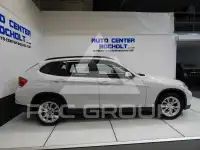 2012 BMW X1