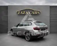 2012 BMW X1