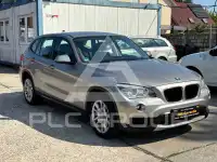 2012 BMW X1