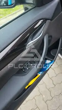 2012 BMW X1