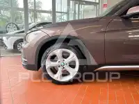 2012 BMW X1