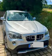 2012 BMW X1