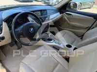 2012 BMW X1
