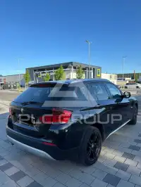 2012 BMW X1
