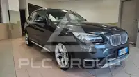 2012 BMW X1