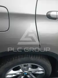 2012 BMW X1